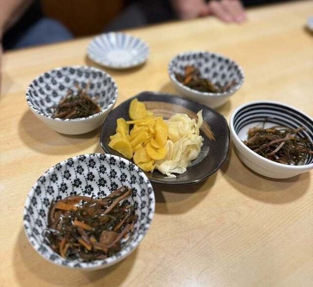 Uogashi Zushi Itabashi Ten photo 4