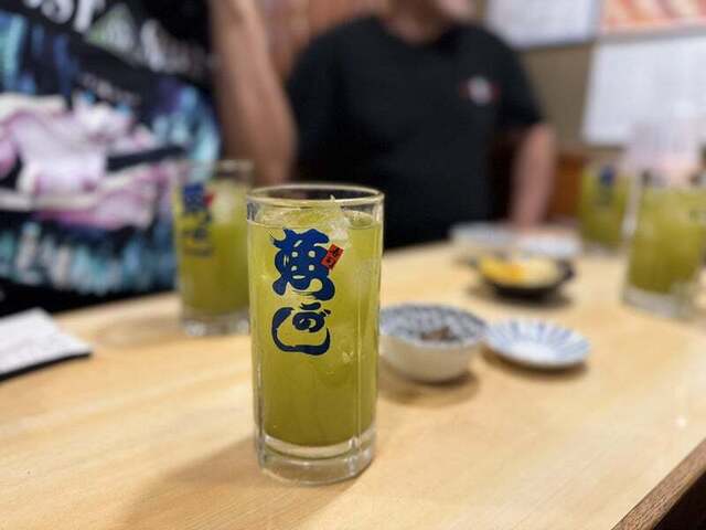 Uogashi Zushi Itabashi Ten photo 5