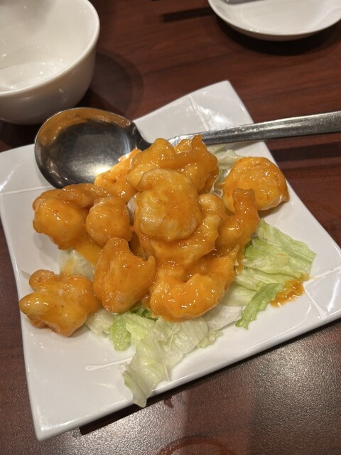 Shisen Saien Meieki Ten