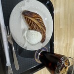 カフェ・スプンティーノ - 