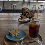 FUSHI COFFEE ROASTERS - 
