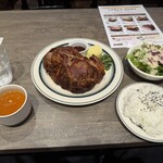 マロリーポークステーキ 西新宿店 - 