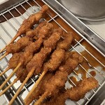 串カツ田中 - 