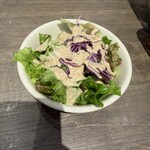 マロリーポークステーキ - 