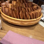 ノワ・ドゥ・ブール - 