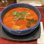 叙々苑 駒沢公園店 - 