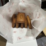 ノワ・ドゥ・ブール - 