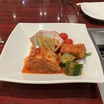 叙々苑 駒沢公園店 - 