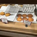 ノワ・ドゥ・ブール - 