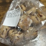 ヨークマート - 料理写真: