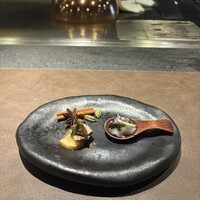 恵比寿 鉄板焼き Sublime - 