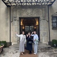 小笠原伯爵邸 - 