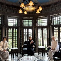 小笠原伯爵邸 - 