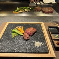 恵比寿 鉄板焼き Sublime - 