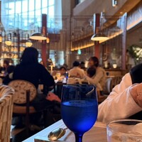 MAIN DINING sereno(THE MARK GRAND HOTEL) -  MAIN DINING sereno(THE MARK GRAND HOTEL) -