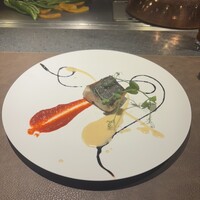 恵比寿 鉄板焼き Sublime - 