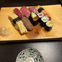 太助寿し -  太助寿し -
