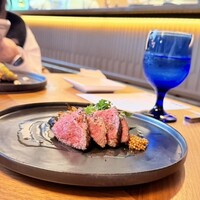 MAIN DINING sereno(THE MARK GRAND HOTEL) -  MAIN DINING sereno(THE MARK GRAND HOTEL) -