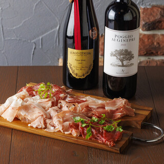 FELLOWS Bistro&Bar_1