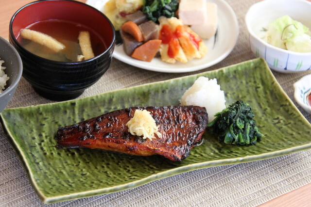 菜々家 市名坂店 &ndash; 八乙女の食堂｜仙台泉区