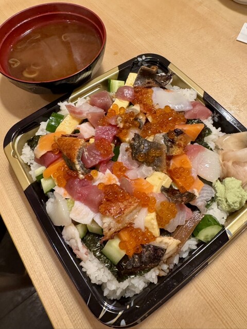 Yatai Zushi Toyokawa Ekimae Cho