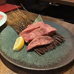 焼肉トラジ - 