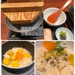 藍屋 羽村 - 