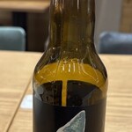 400℃ mori no machi - ■NAPLES CRAFT BEER￥900