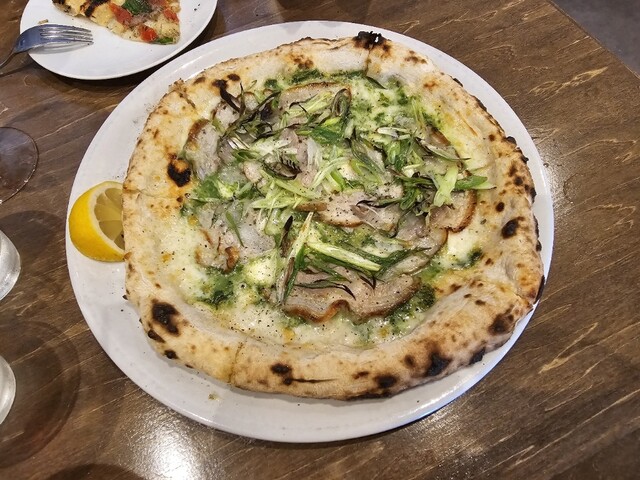 pizzeria pieno（ピッツェリアピエノ） - 弘前（ピザ）の写真