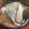 横浜ラーメン とんこつ家 鹿島店
