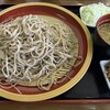 いなか蕎麦　なごみや