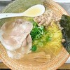 覆麺 智