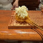 串かつ あーぼん - 