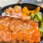 炭火焼ひもの食堂 いの伸 - 