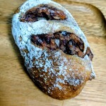 Bakery & Restaurant Sawamura Kyu Karuizawa