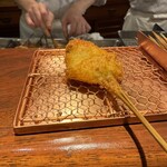 串かつ あーぼん - 