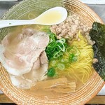 覆麺 智 - 