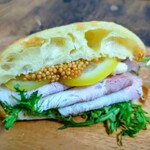 Bakery & Restaurant Sawamura Kyu Karuizawa