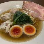 Ryukyu Ramen Apollo - 