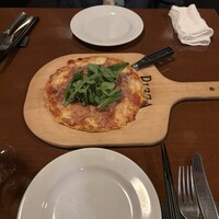 クインチチェントラーレ -  クインチチェントラーレ -