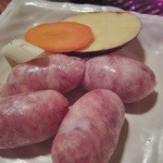 フジヤマ食堂 - 