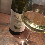 オステリア・オリエーラ - 