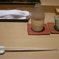 れんげ - 冷酒　