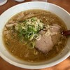 らー麺 ふしみ