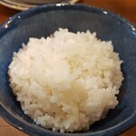 濃厚つけ麺 天晴 - 