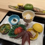 蛸薬師 ふるかわ - 