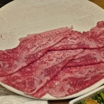 しゃぶしゃぶ・日本料理 木曽路 - 