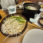 しゃぶしゃぶ・日本料理 木曽路 - 