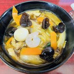 ラーメンハウス・ハッピー - 