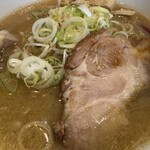 らー麺 ふしみ - 